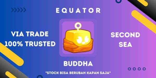 Human: Buddha (Beast)