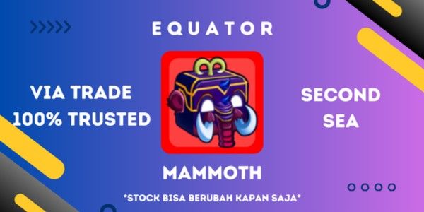 Mammoths (Beasts)