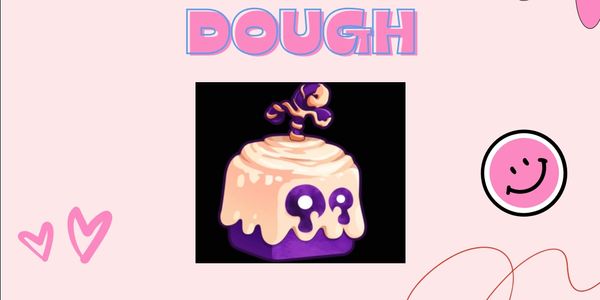Dough (Elemental)