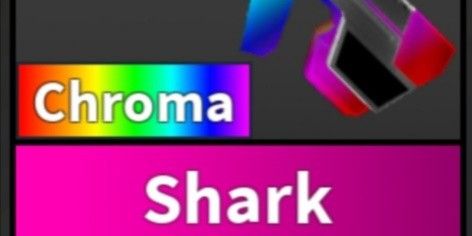 Chroma Shark Murder Mystery 2