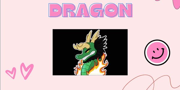 Dragon (Beast)