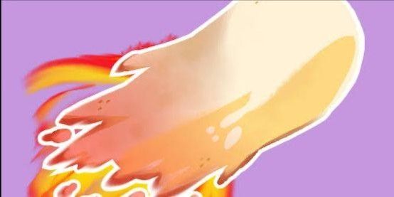 Dough (Elemental)