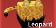 Leopard (Beast)