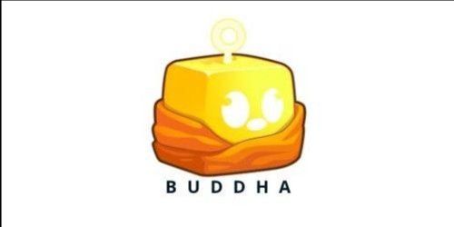 Human: Buddha (Beast)