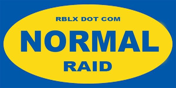 Joki per raid/fragment by Req