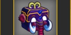 Mammoths (Beasts)