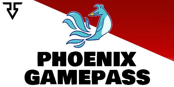 RAID PHOENIX GAMEPASS