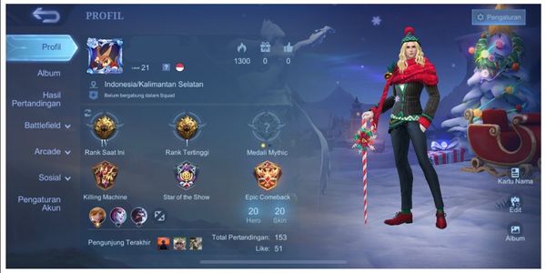 HIGH EMBLEM SMURF ACCOUNT 櫨