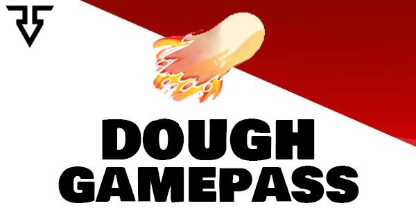 RAID DOUGH GAMEPASS