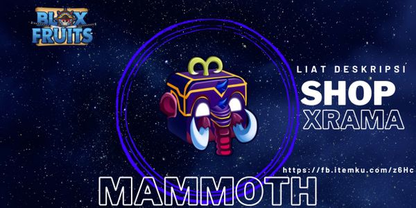 Mammoths (Beasts)
