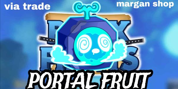 Portal (Natural)