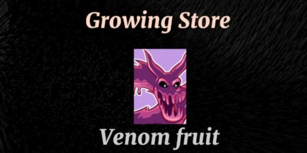 Venom (Natural)