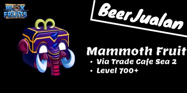 Mammoths (Beasts)