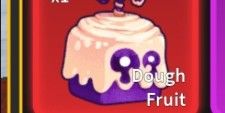 Dough (Elemental)