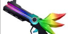 chroma darkbringer