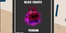 Venom (Natural)