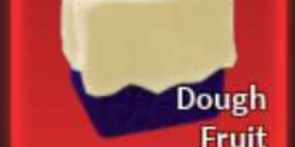 Dough (Elemental)