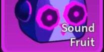 sound