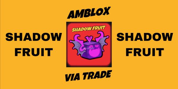 Shadow (Natural)