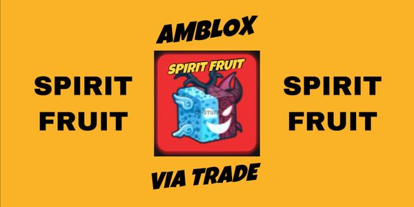 Spirit (Natural)