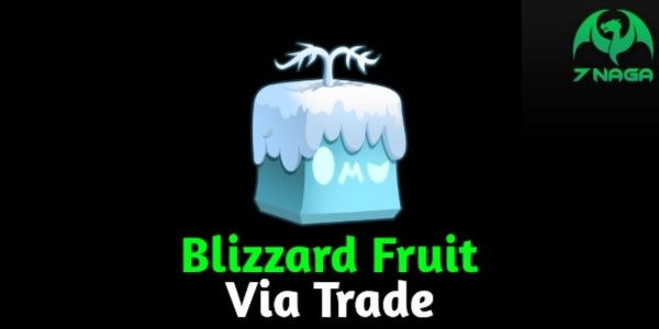 Blizzard