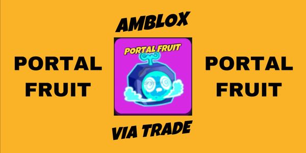 Portal (Natural)