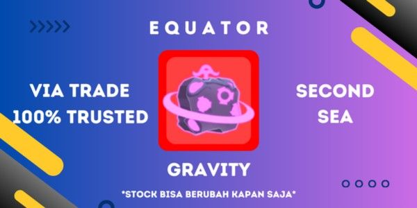 Gravity (Natural)