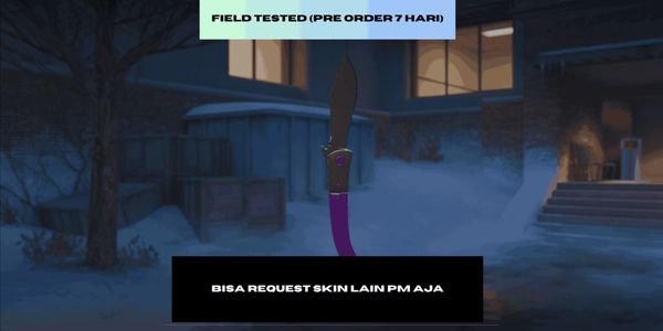 Navaja Knife | Ultraviolet (Field-Tested)