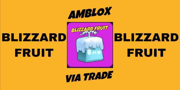 Blizzard (Elemental)