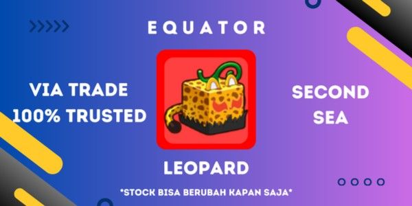 Leopard (Beast)