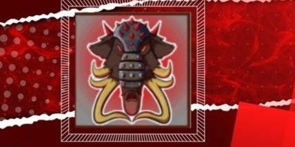 Mammoths (Beasts)