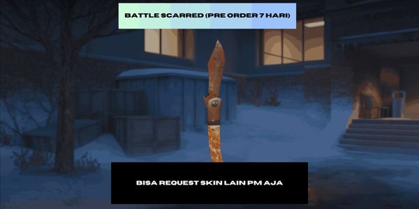 Navaja Knife | Rust Coat (Battle-Scarred)