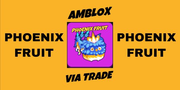Bird: Phoenix (Beast)