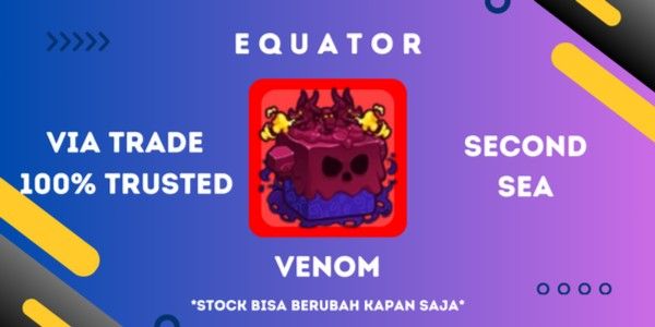 Venom (Natural)