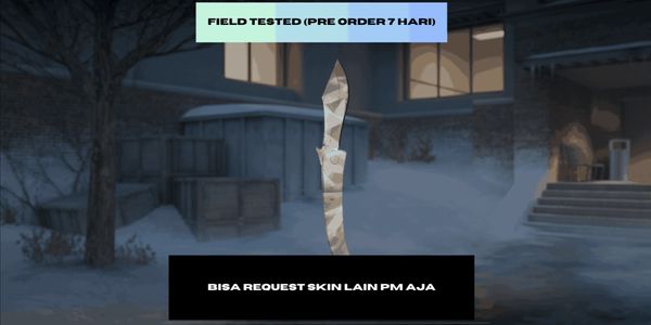 Navaja Knife | Urban Masked (Field-Tested)