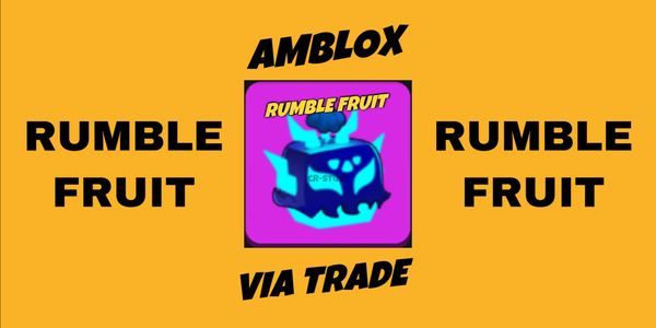 Rumble (Elemental)