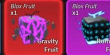 Gravity (Natural)