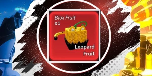 Leopard (Beast)