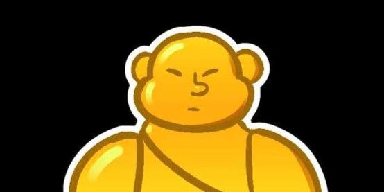 Human: Buddha (Beast)