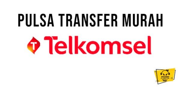 Pulsa Transfer 50000