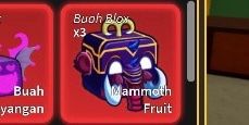 Mammoths