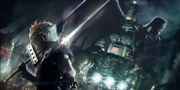 Final Fantasy XVII Remake Integrated - Steam Key