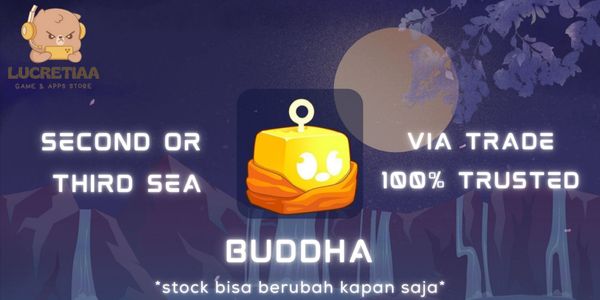 Human: Buddha (Beast)