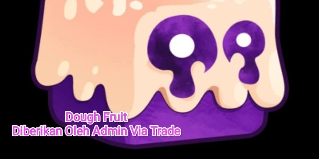 Beli Fruit Dough (Elemental) Blox Fruits Roblox Terlengkap dan Termurah