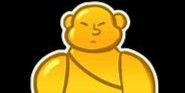 Human: Buddha (Beast)
