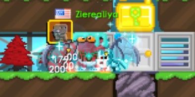 LGRID SEED 200