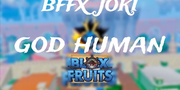god human