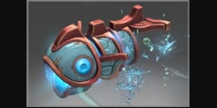 Piscean Pulverizer