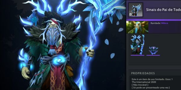 Signs of the Allfather (Bundle Nature's Prophet Collector's Cache TI 10)