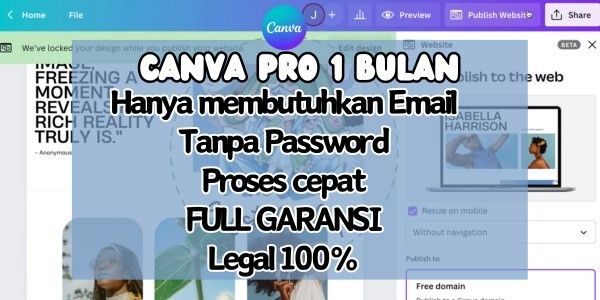 Pro 1 Month